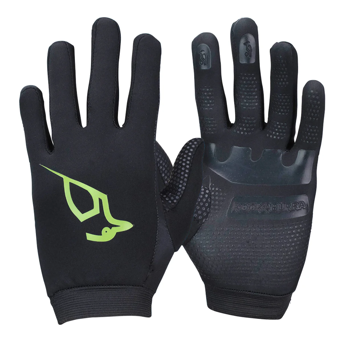 Kookaburra Nitrogen Hockey Gloves - Image 5