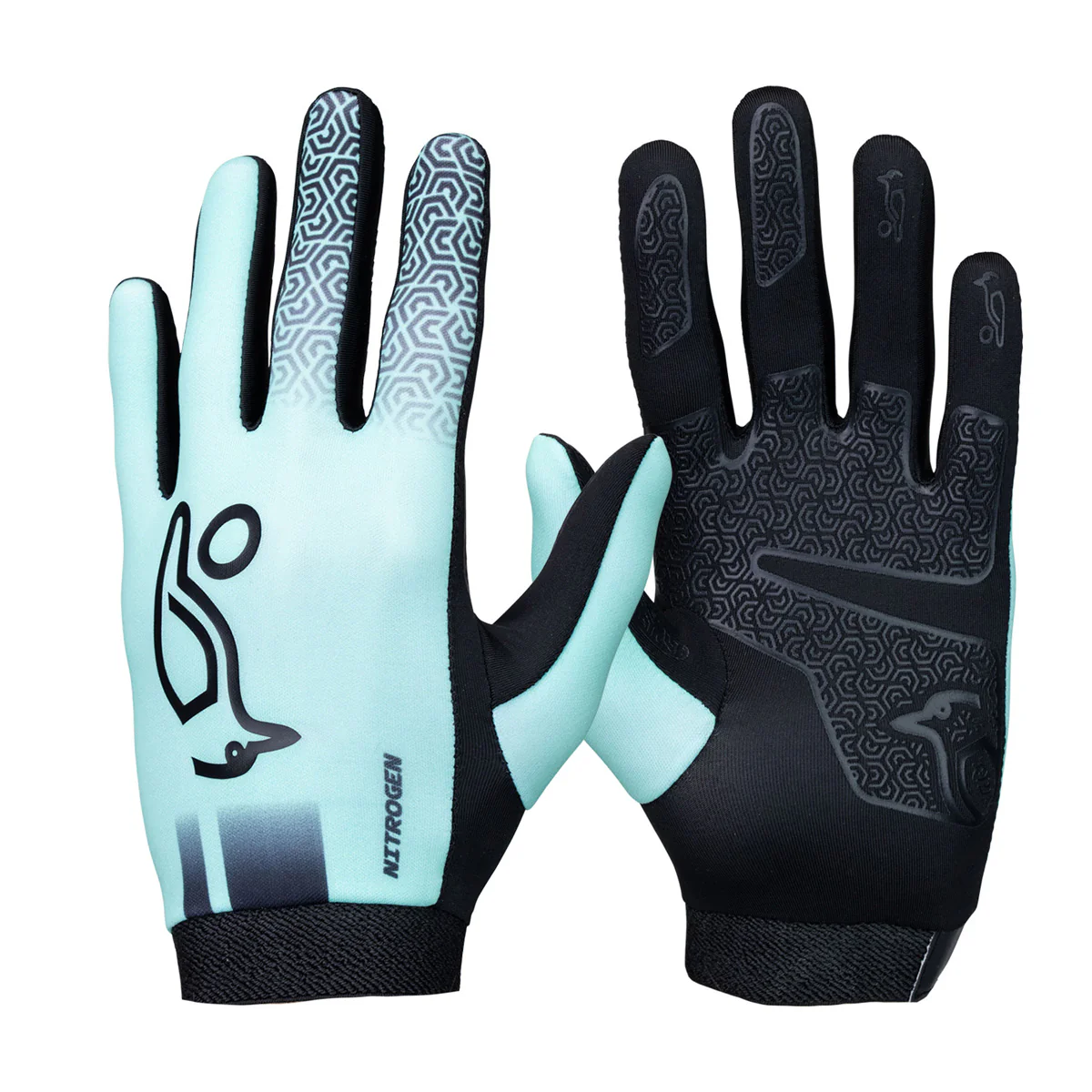 Kookaburra Nitrogen Hockey Gloves - Image 8