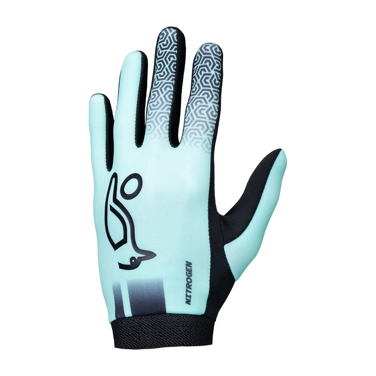 Kookaburra Nitrogen Hockey Gloves - Image 9