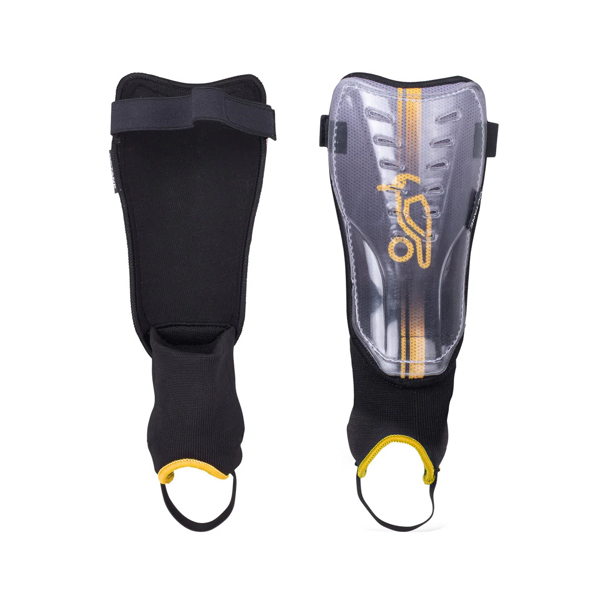 Kookaburra Octane Hockey Shin Guard - Image 10