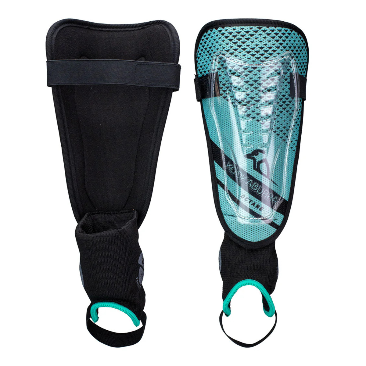 Kookaburra Octane Hockey Shin Guard - Image 11