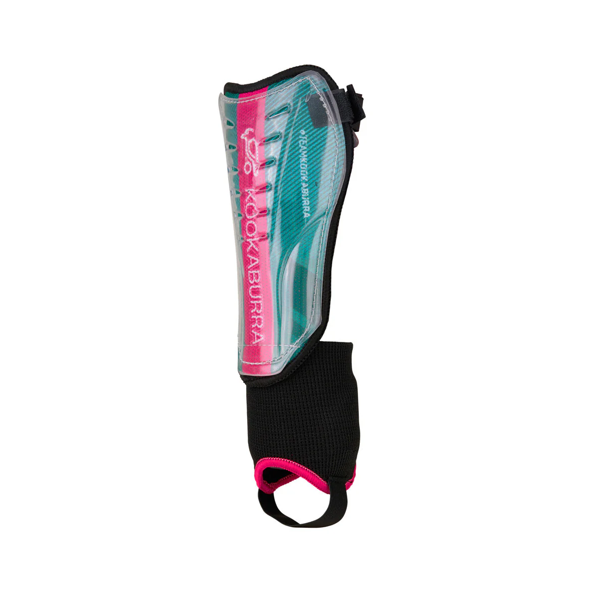 Kookaburra Octane Hockey Shin Guard - Image 15