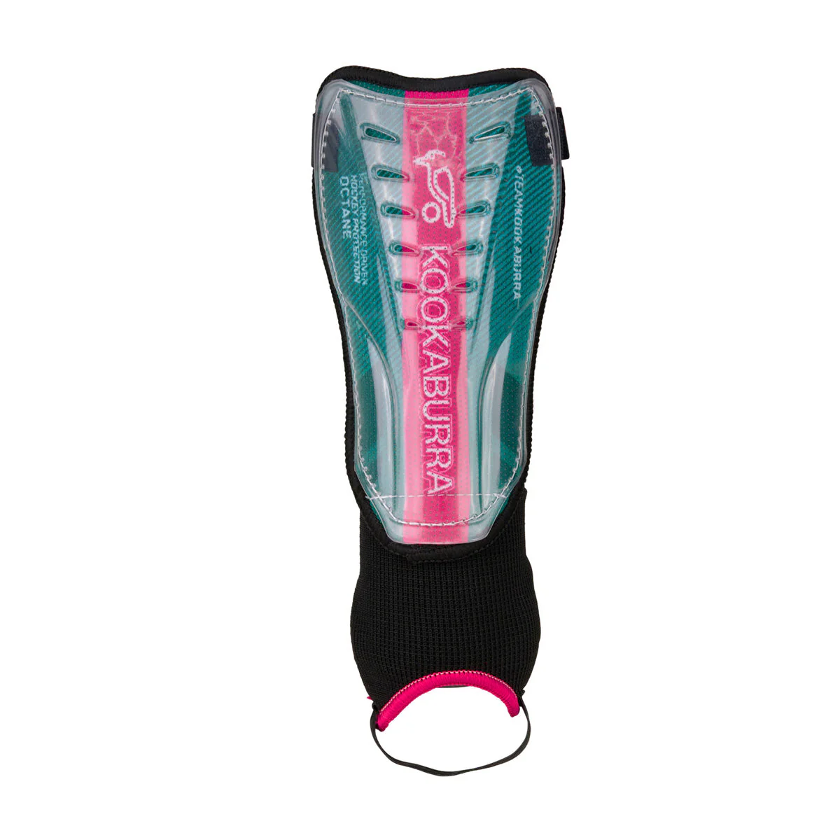 Kookaburra Octane Hockey Shin Guard - Image 16