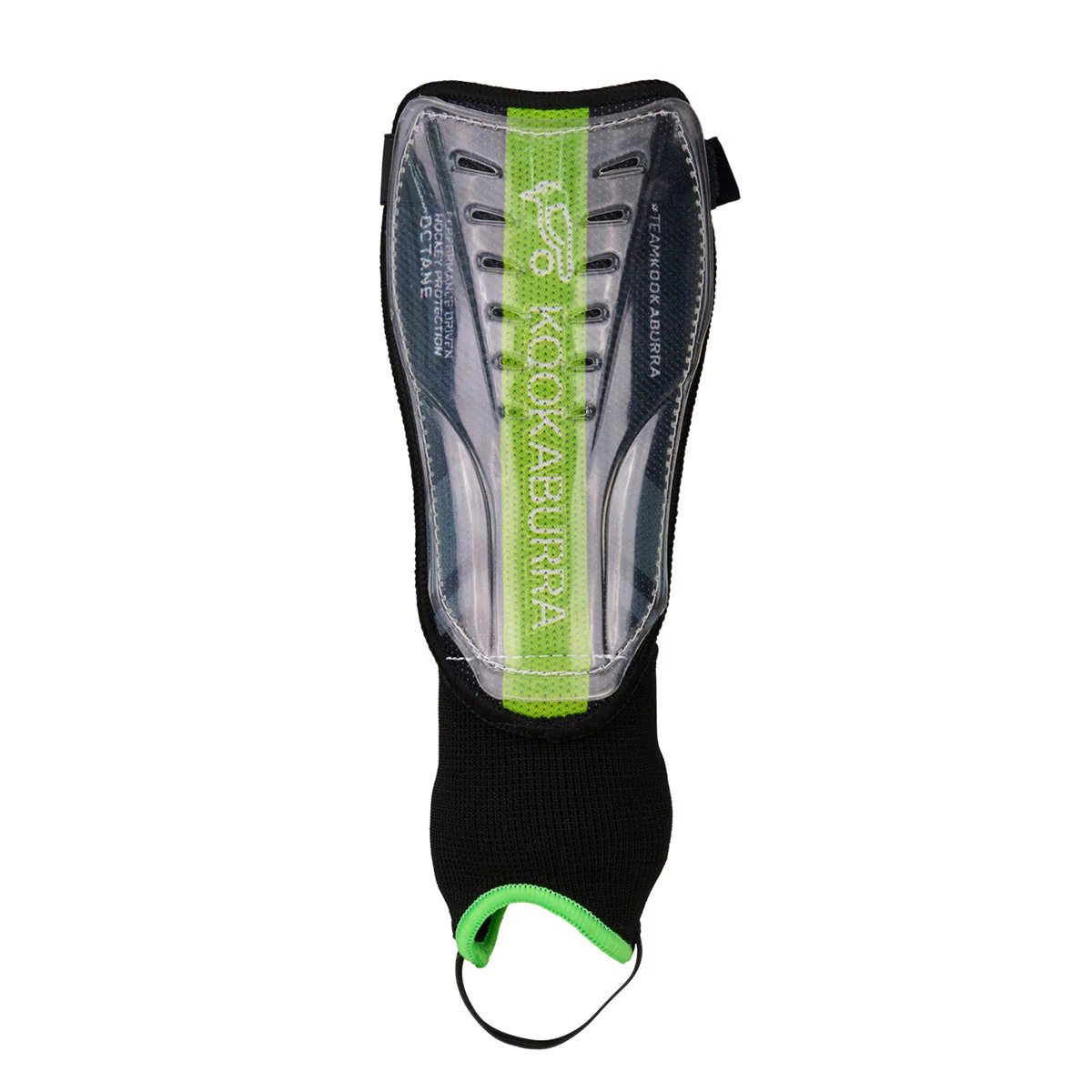 Kookaburra Octane Hockey Shin Guard - Image 19