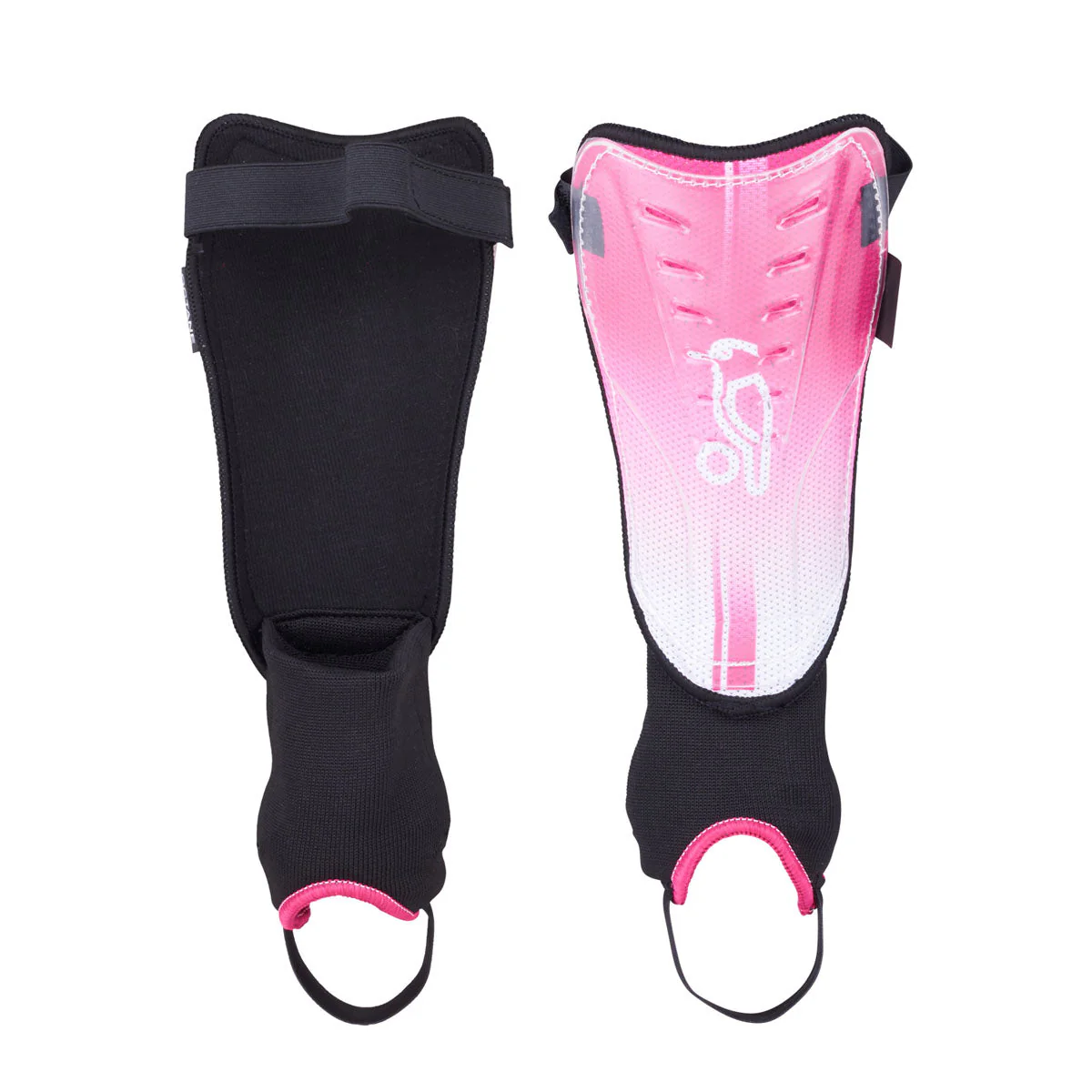 Kookaburra Octane Hockey Shin Guard - Image 4