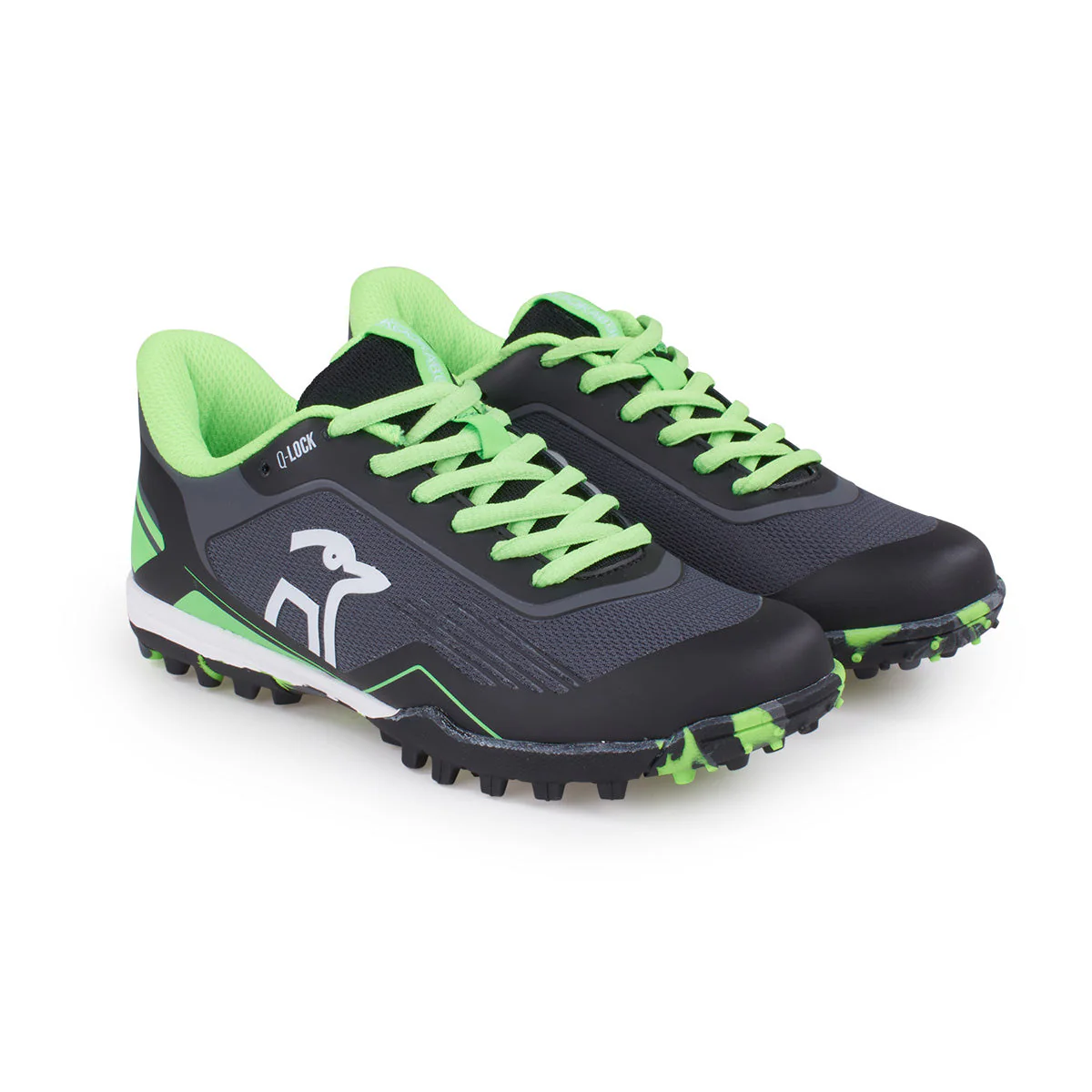 Kookaburra Orbit Junior Hockey Shoes - 2024 - Image 11
