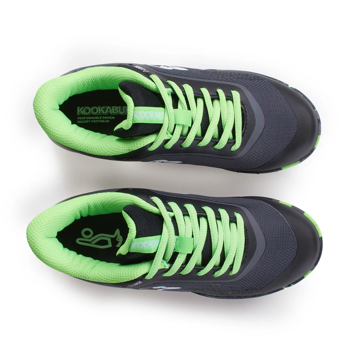 Kookaburra Orbit Junior Hockey Shoes - 2024 - Image 12
