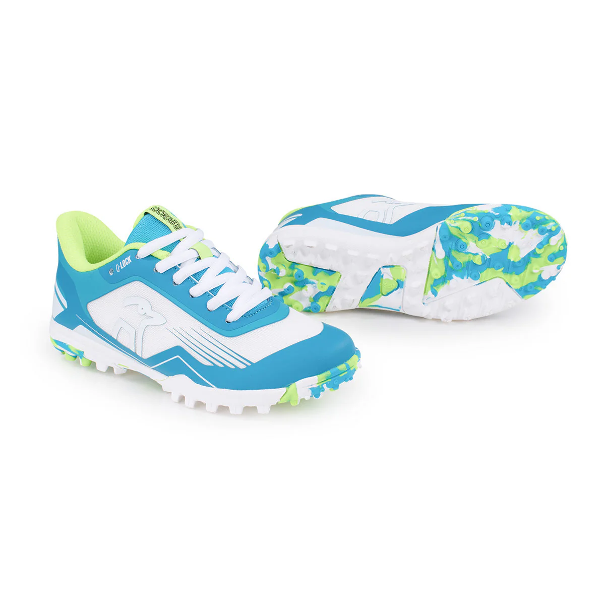 Kookaburra Orbit Junior Hockey Shoes - 2024 - Image 13