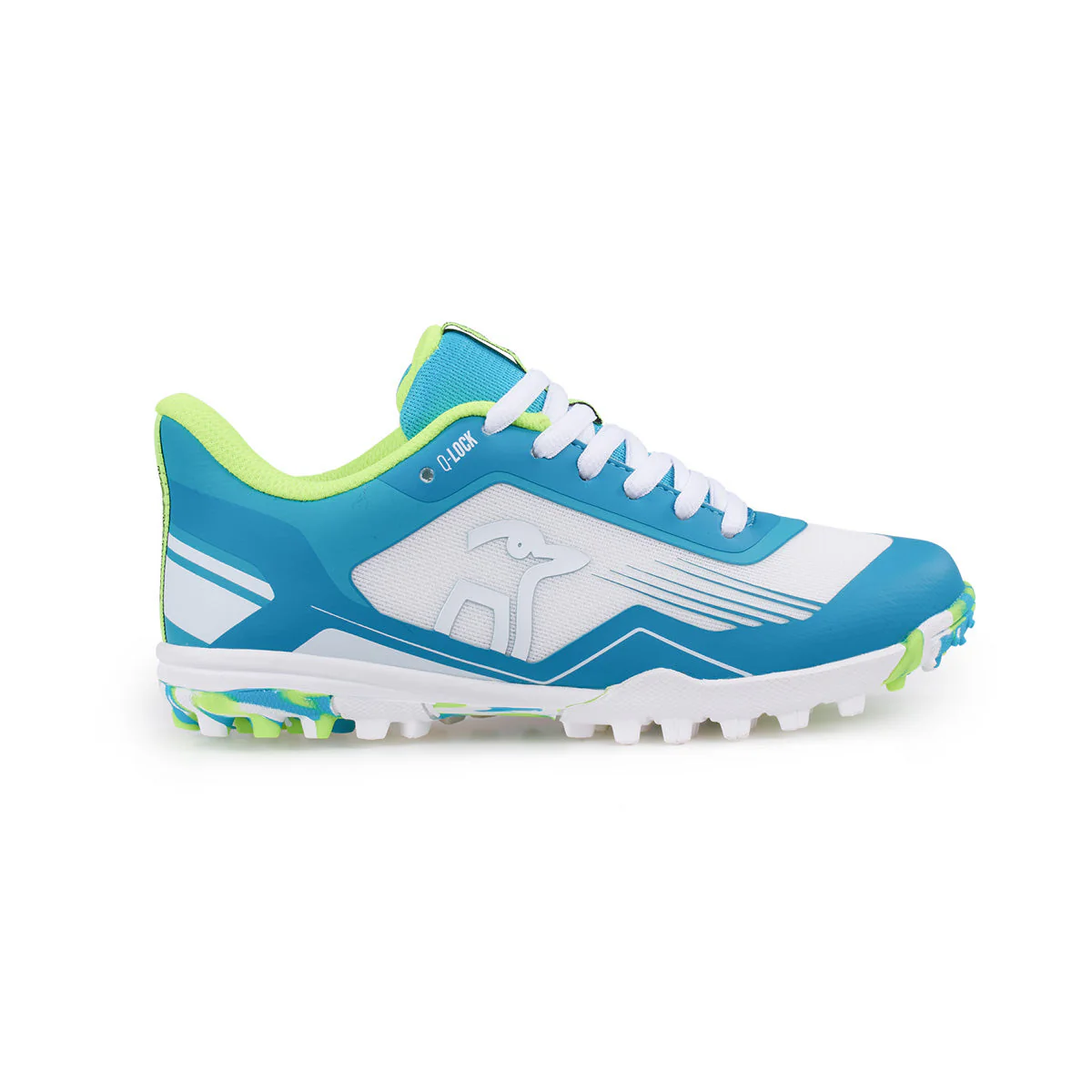 Kookaburra Orbit Junior Hockey Shoes - 2024 - Image 14