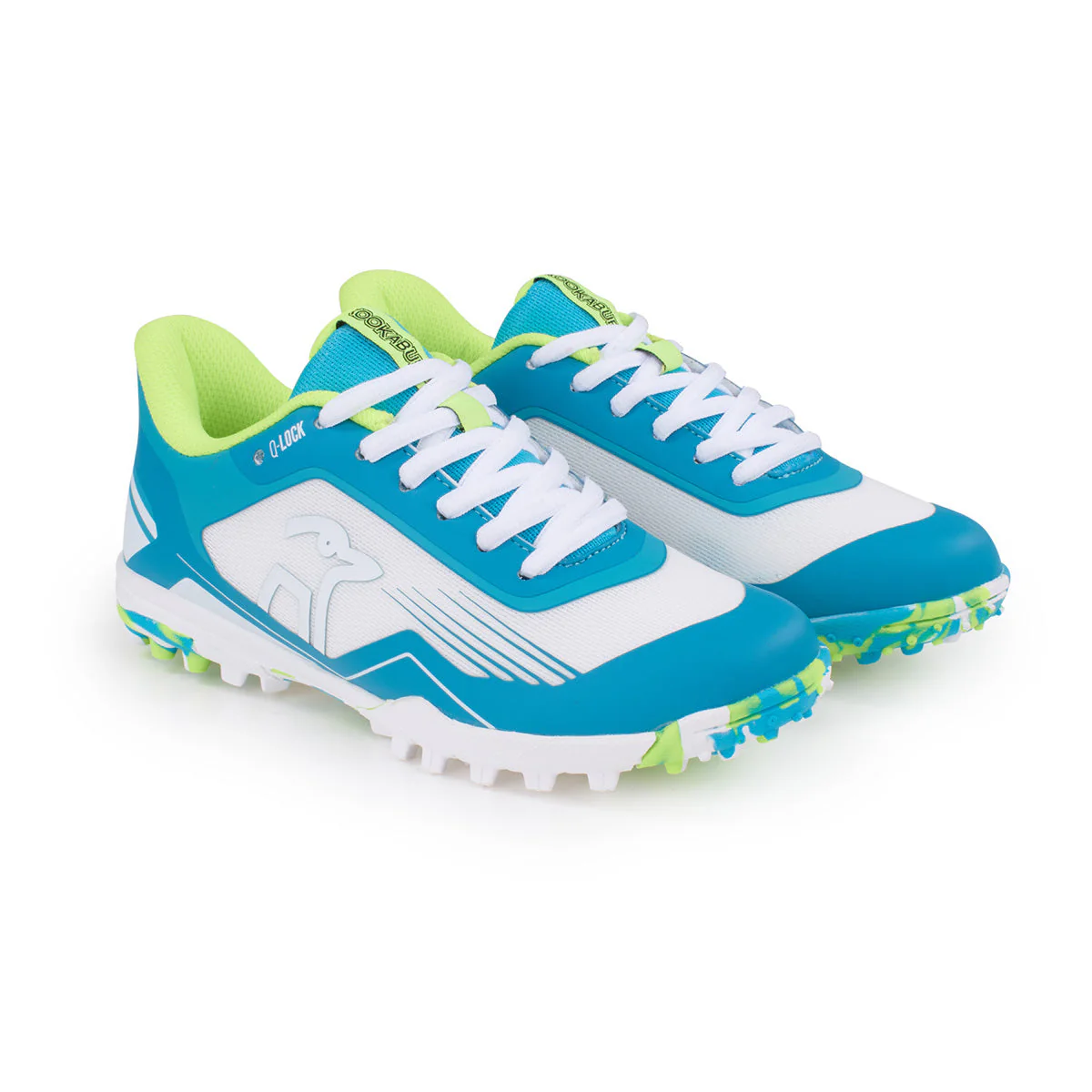 Kookaburra Orbit Junior Hockey Shoes - 2024 - Image 17