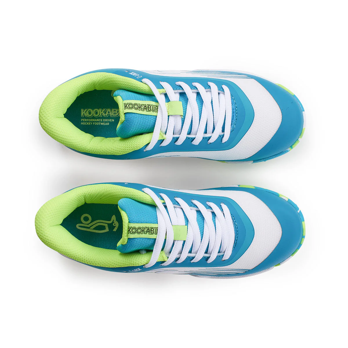 Kookaburra Orbit Junior Hockey Shoes - 2024 - Image 18