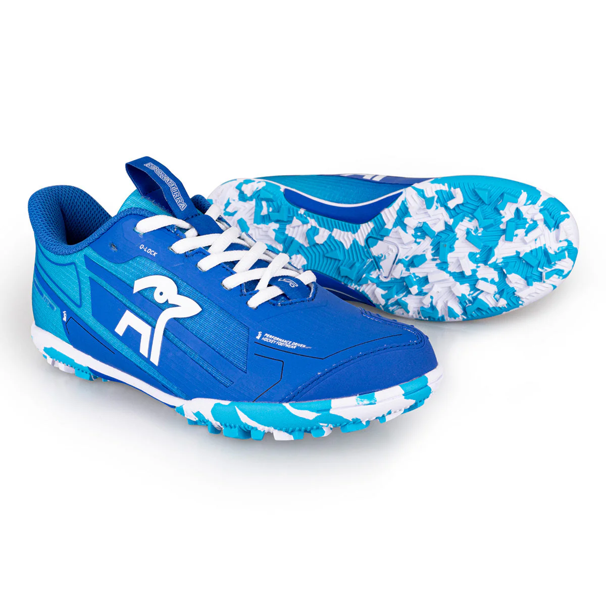 Kookaburra Orbit Junior Hockey Shoes - 2024 - Image 19