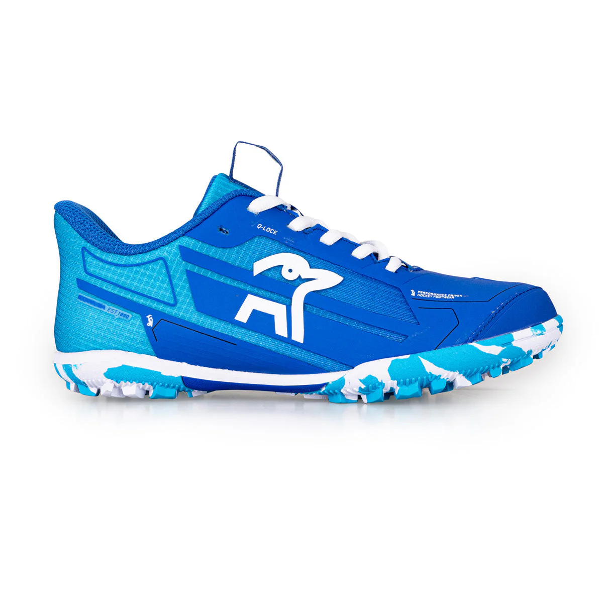 Kookaburra Orbit Junior Hockey Shoes - 2024 - Image 20