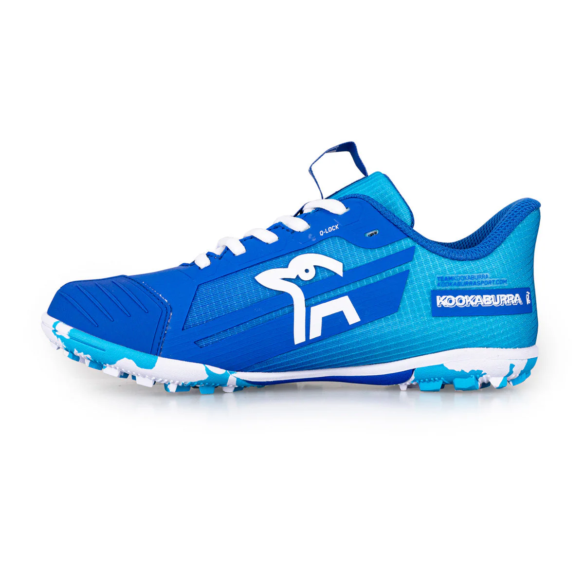 Kookaburra Orbit Junior Hockey Shoes - 2024 - Image 21