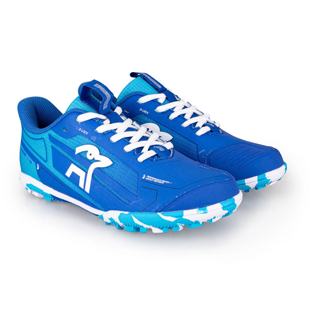 Kookaburra Orbit Junior Hockey Shoes - 2024 - Image 23