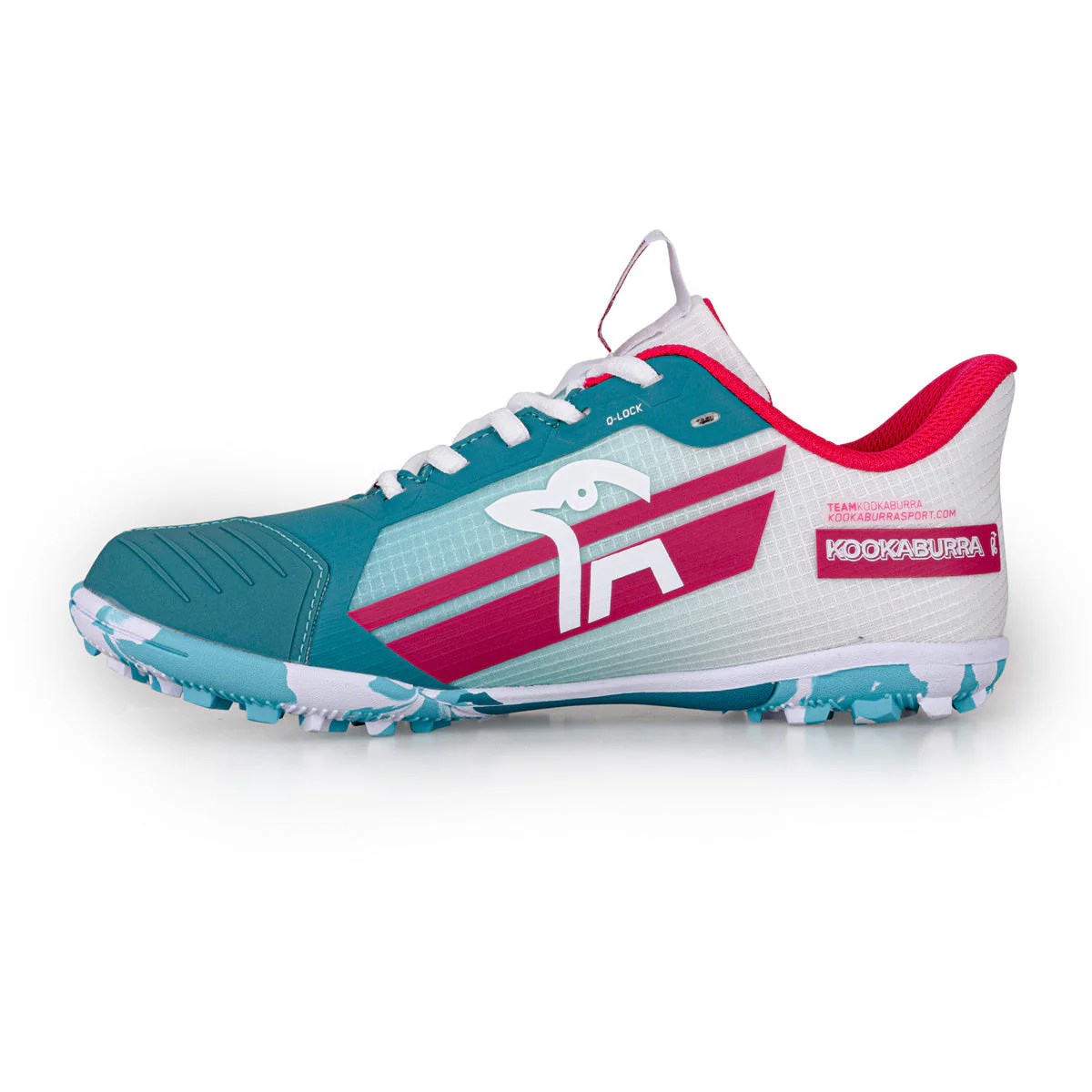 Kookaburra Orbit Junior Hockey Shoes - 2024 - Image 3