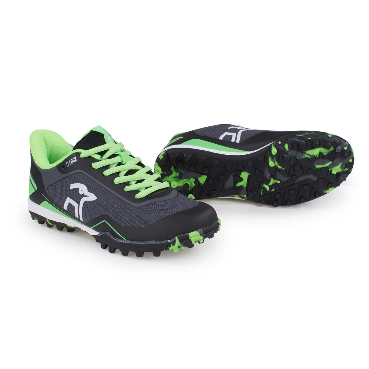Kookaburra Orbit Junior Hockey Shoes - 2024 - Image 7