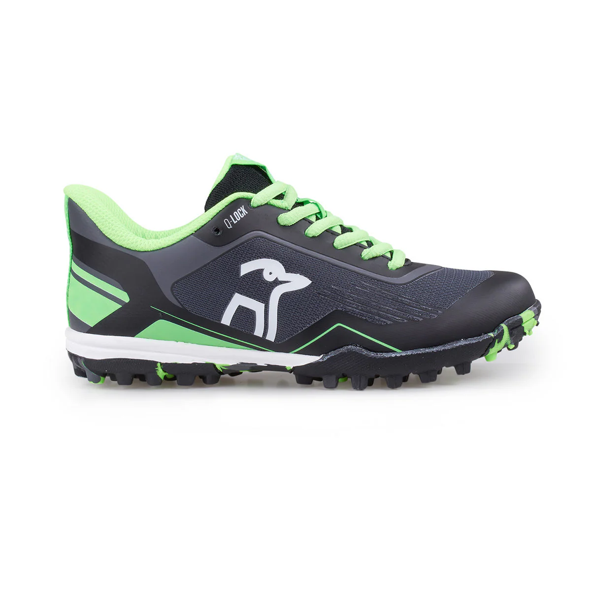 Kookaburra Orbit Junior Hockey Shoes - 2024 - Image 8