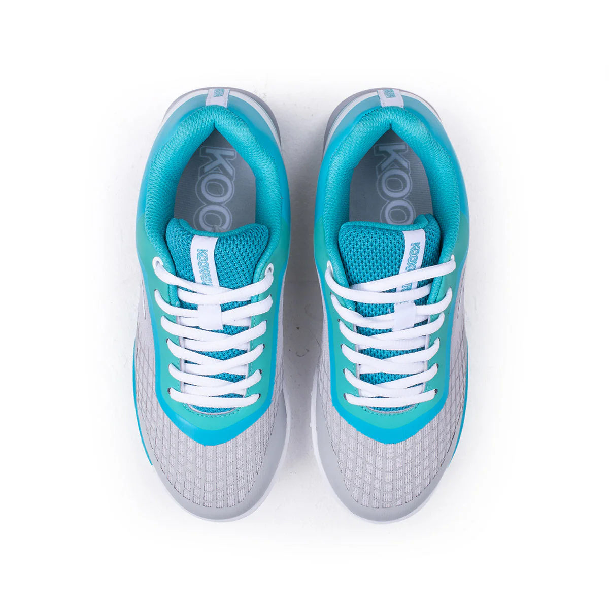 Kookaburra Orbit Junior Hockey Shoes - Image 6