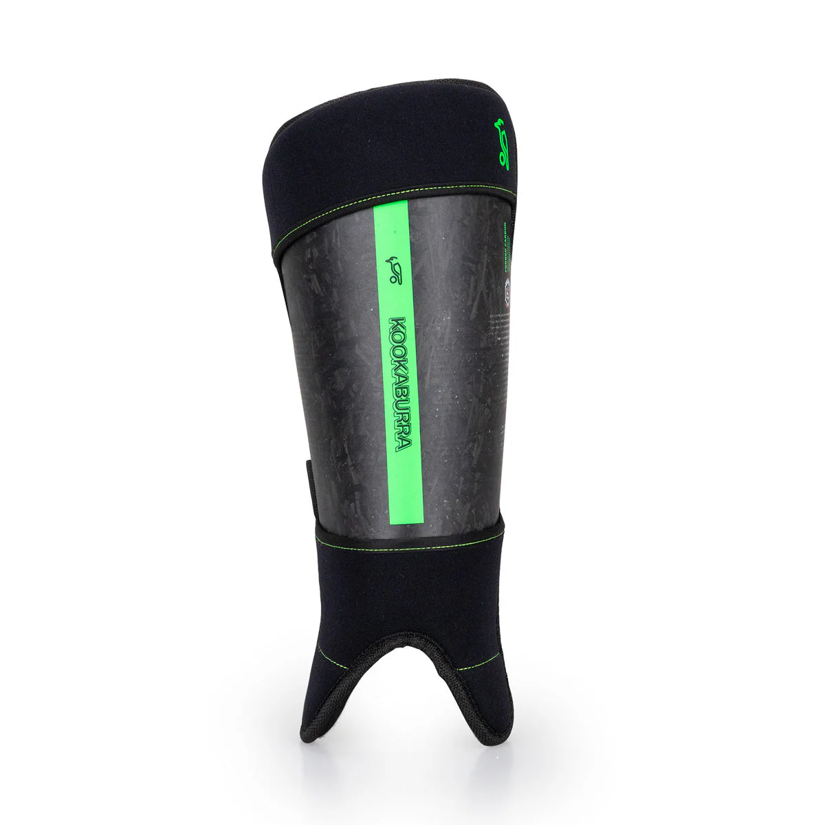Kookaburra Pro Carbon Hockey Shin Guard - Image 2