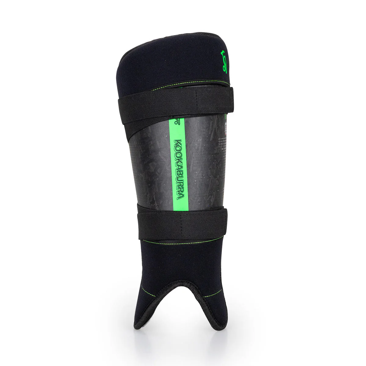 Kookaburra Pro Carbon Hockey Shin Guard - Image 4