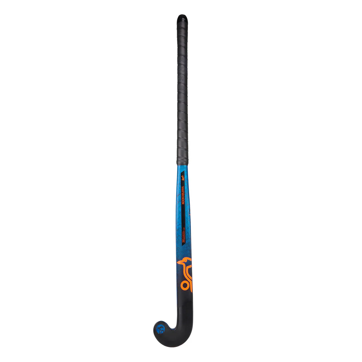 Kookaburra Pro Phoenix 95 L bow Hockey Stick - Image 3