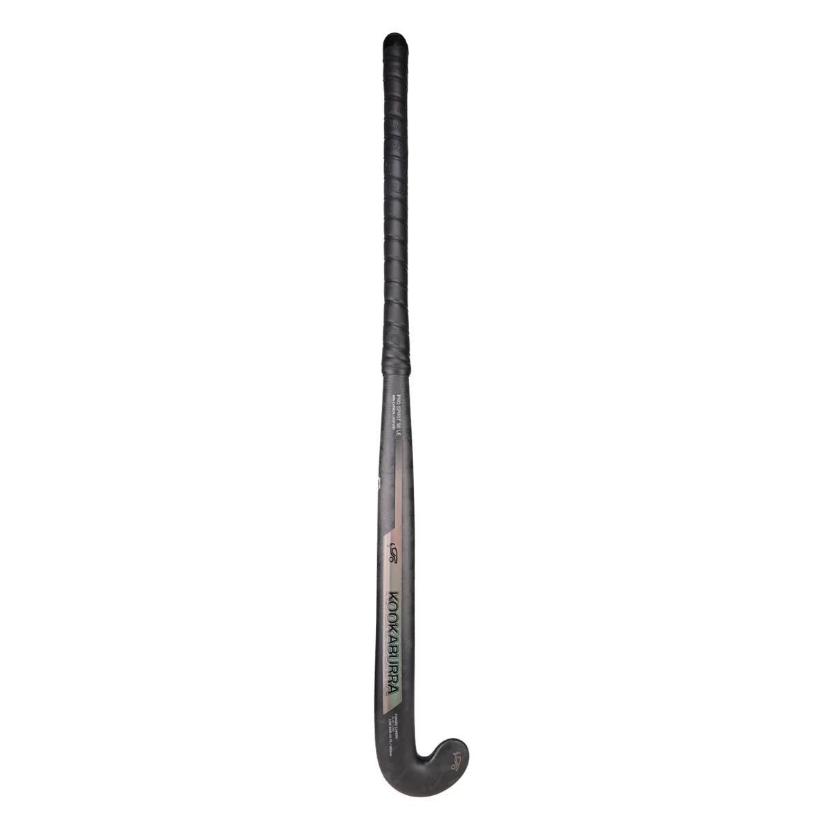Kookaburra Pro Spirit 98 LE L bow Hockey Stick - Image 2