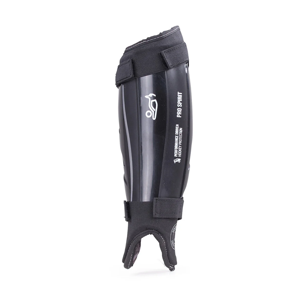 Kookaburra Pro Spirit Hockey Shin Guard - 2024 - Image 3