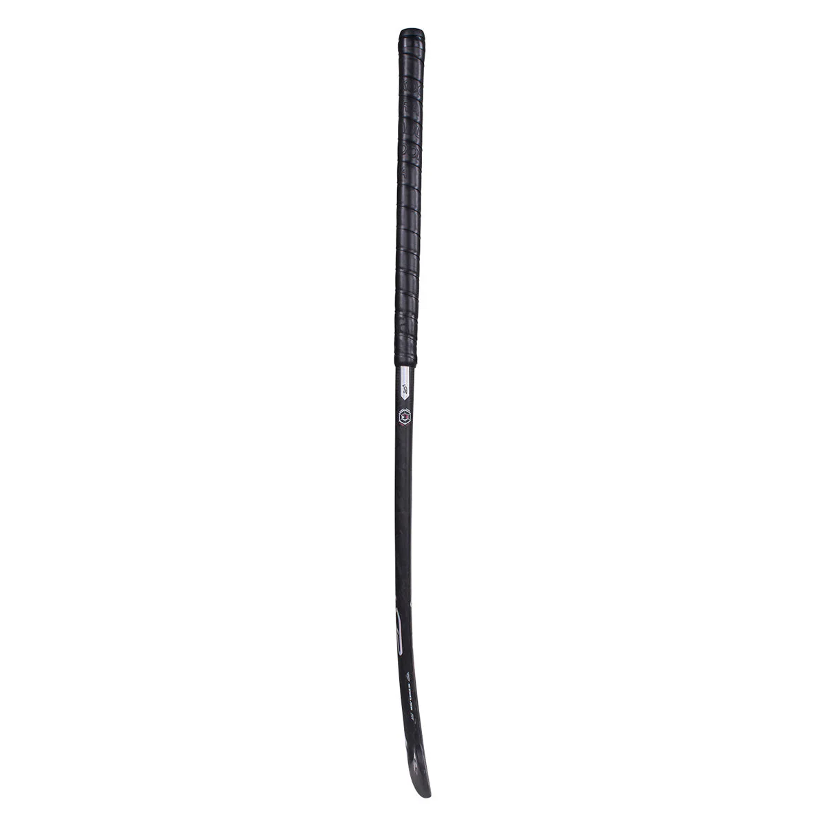 Kookaburra Pro Spirit L bow Hockey Stick - 2024 - Image 5