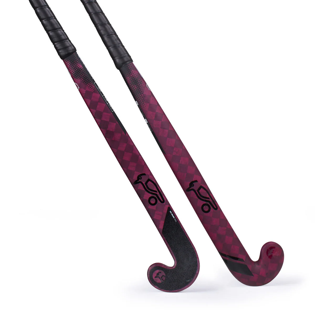 Kookaburra Pro Torch  L bow Hockey Stick - 2024 - Image 5