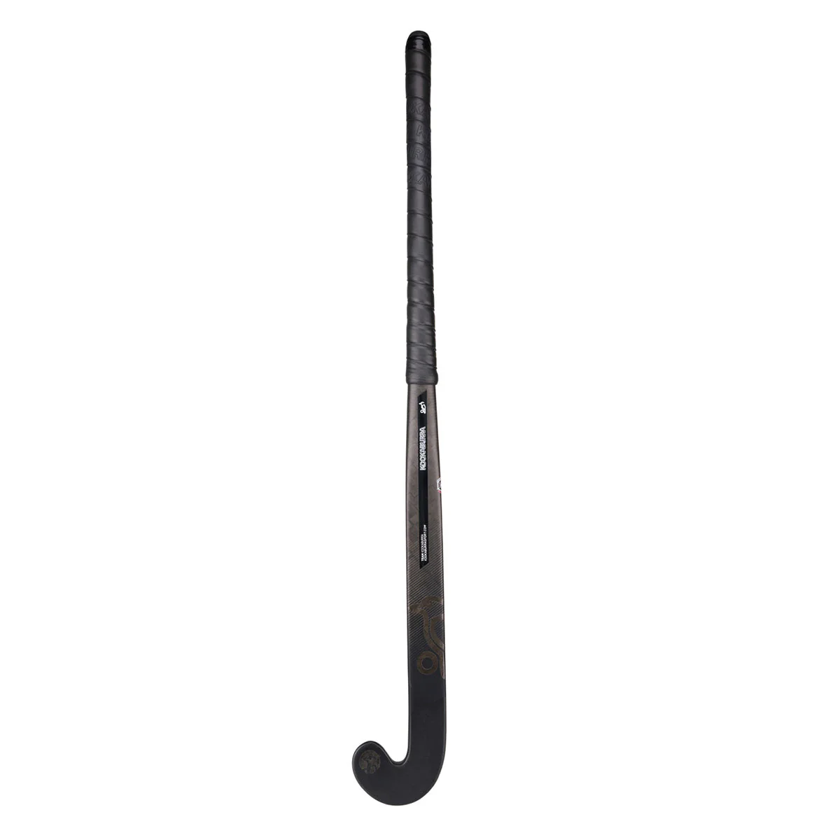 Kookaburra Pro Ultralite 95 L bow Hockey Stick - Image 3