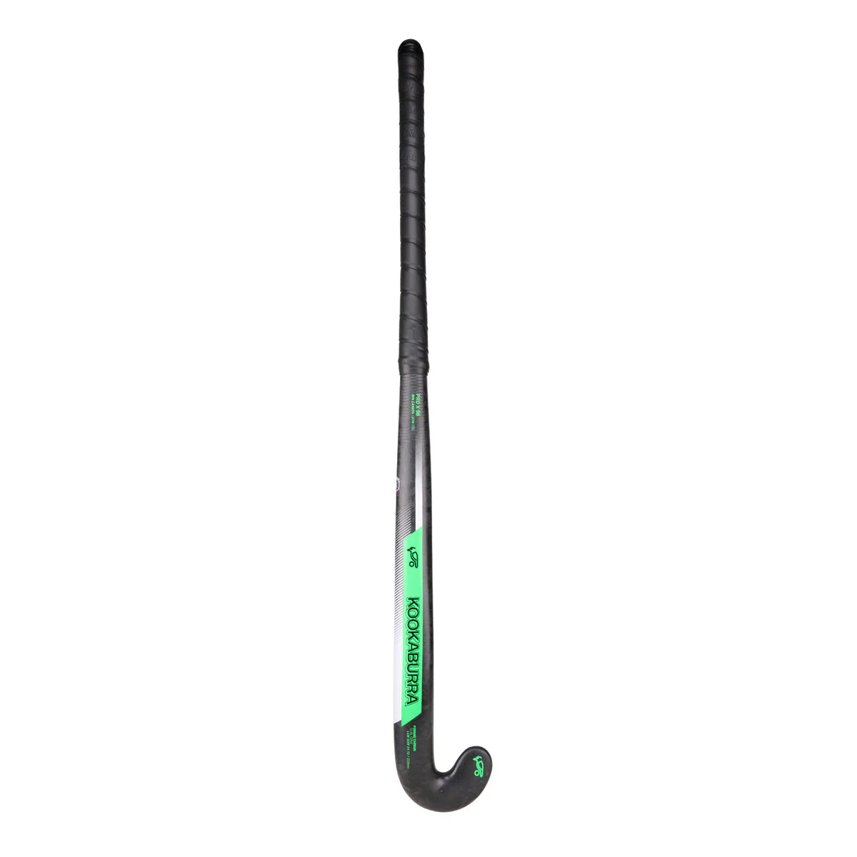 Kookaburra Pro X 98 L bow Hockey Stick - Image 2
