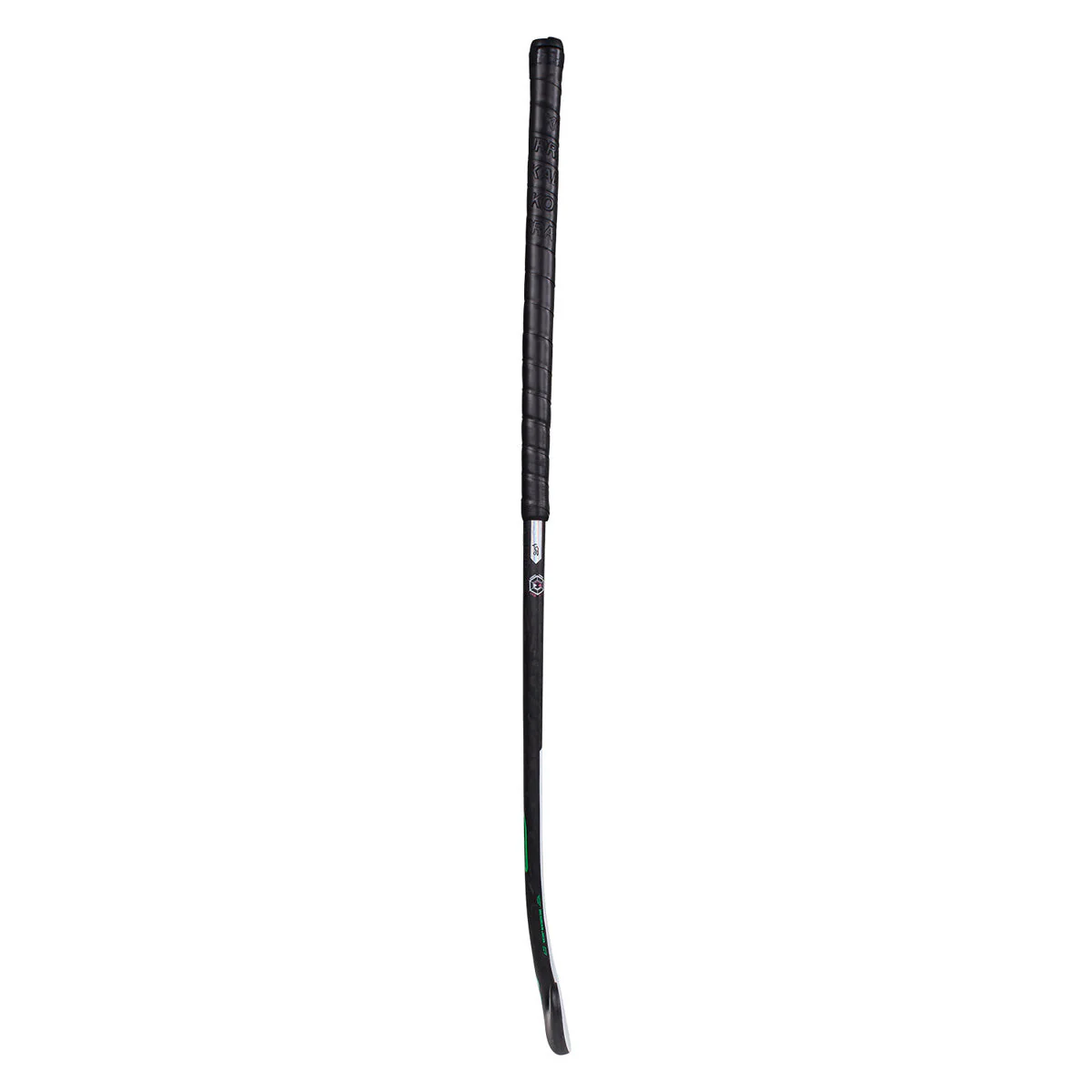Kookaburra Pro X23 L bow Hockey Stick - 2024 - Image 4