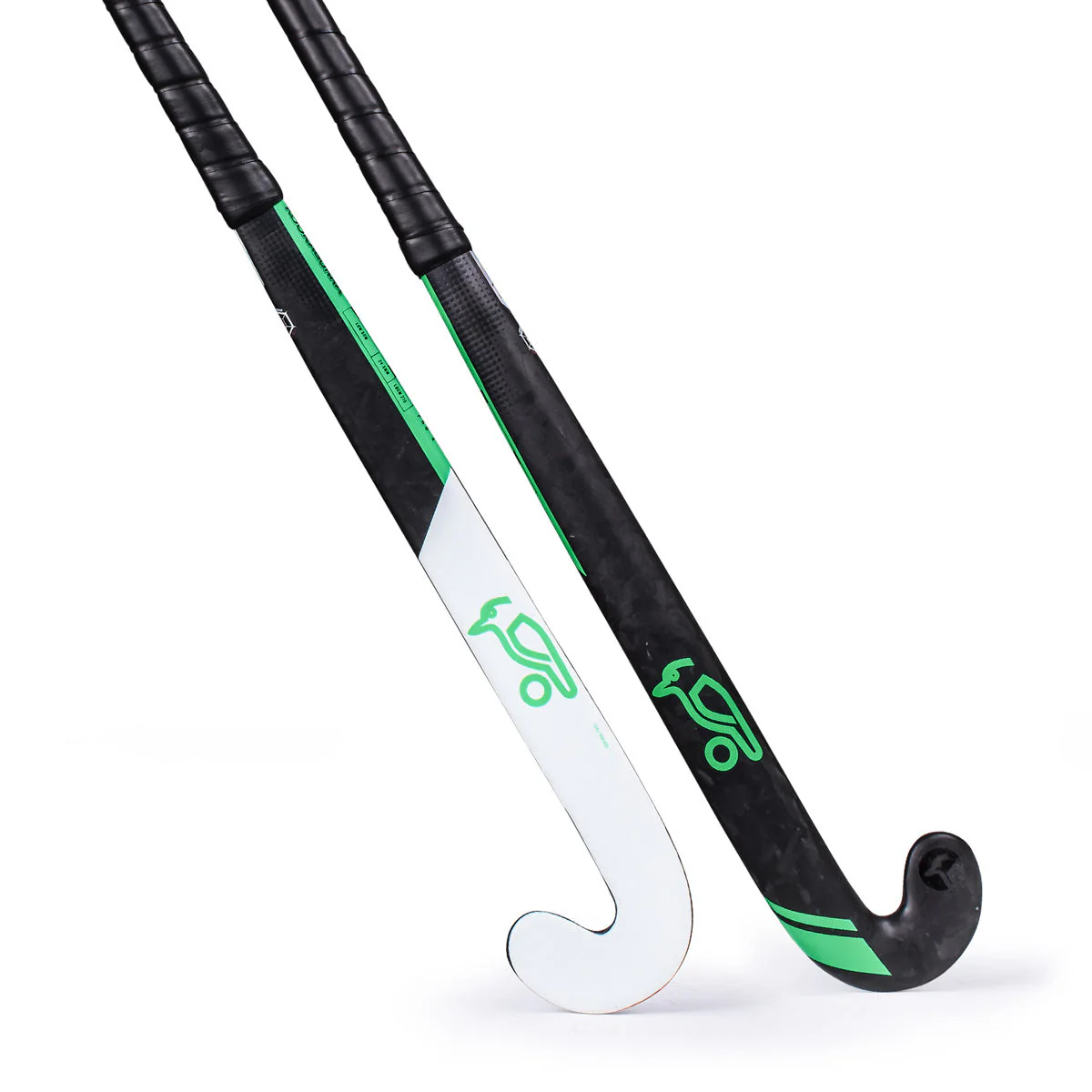Kookaburra Pro X23 L bow Hockey Stick - 2024 - Image 5