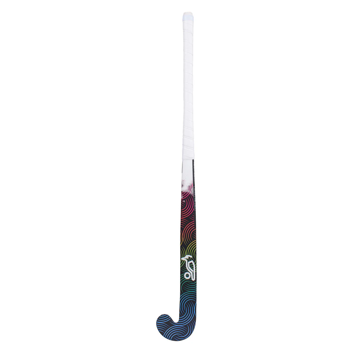 Kookaburra Ring L bow Hockey Stick - 2024 - Image 3