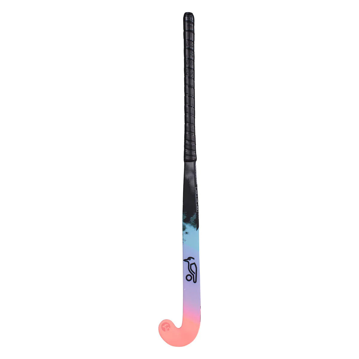 Kookaburra Risk L bow Hockey Stick - 2024 - Image 3