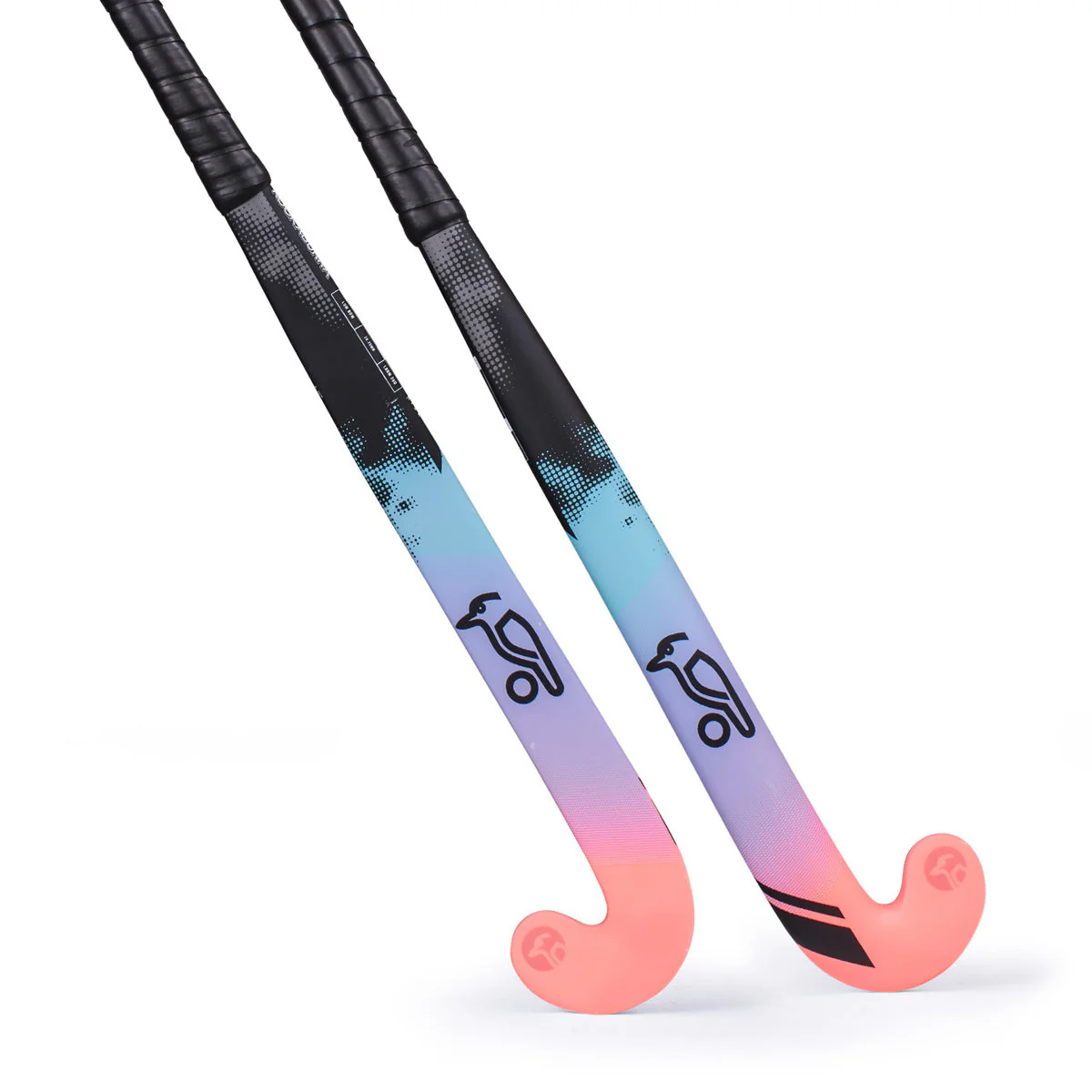 Kookaburra Risk L bow Hockey Stick - 2024 - Image 5