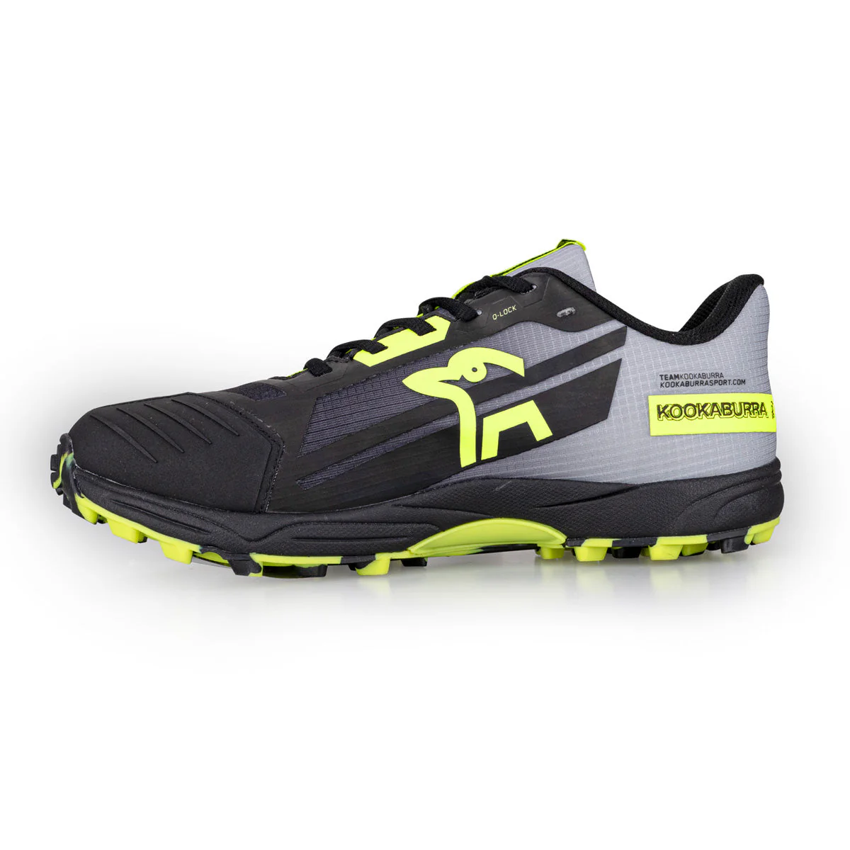Kookaburra Rogue Junior Hockey Shoes - Image 3