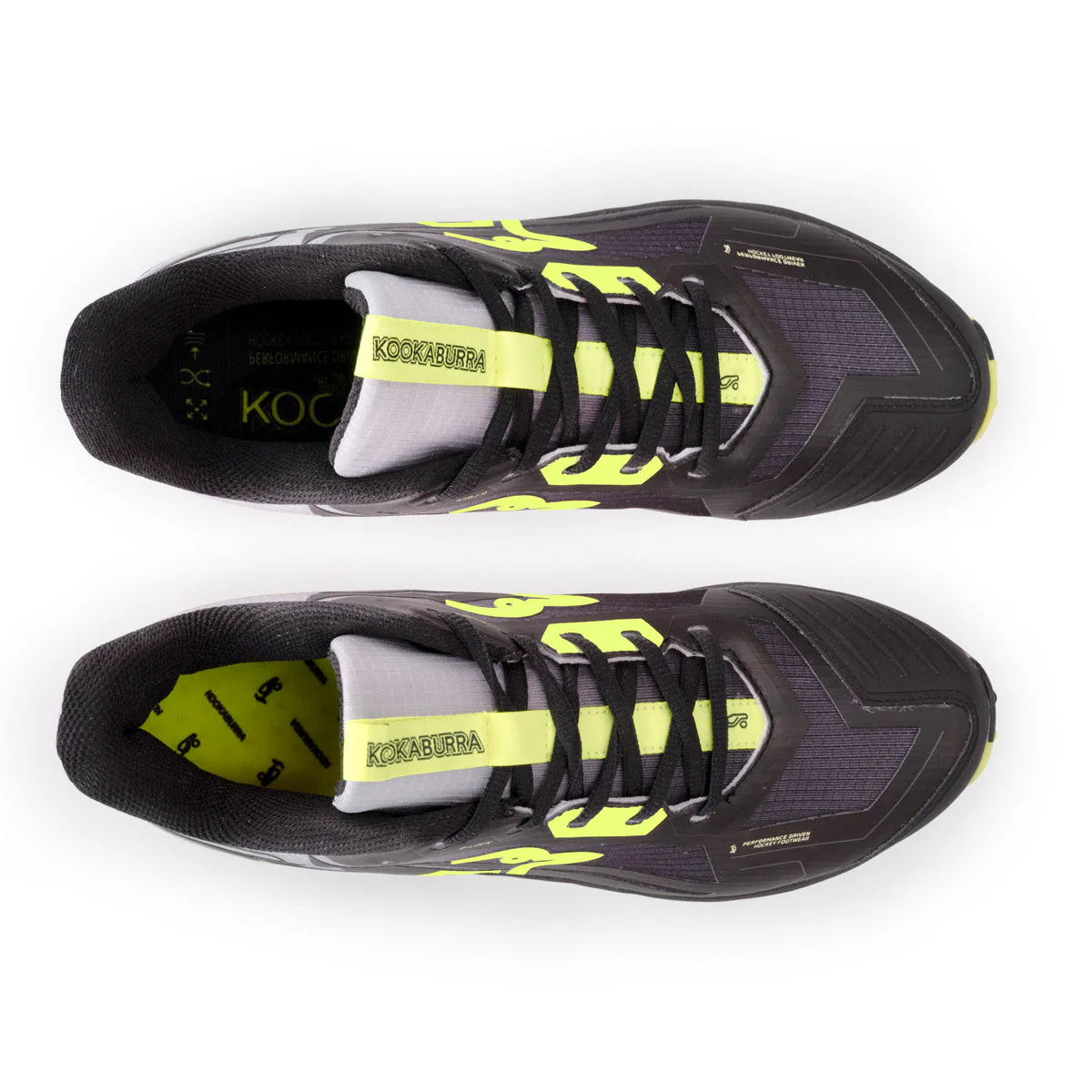 Kookaburra Rogue Junior Hockey Shoes - Image 5