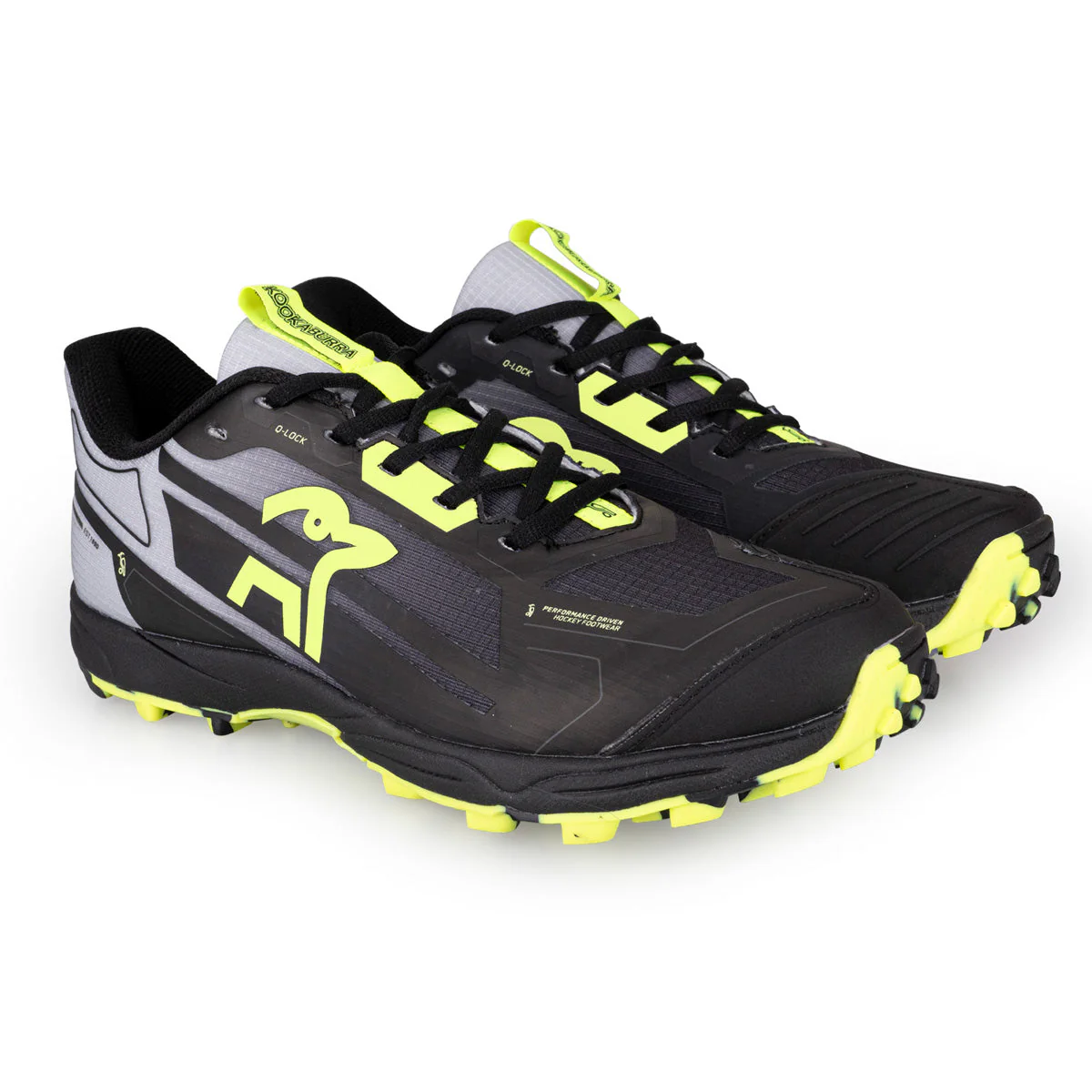 Kookaburra Rogue Junior Hockey Shoes - Image 6