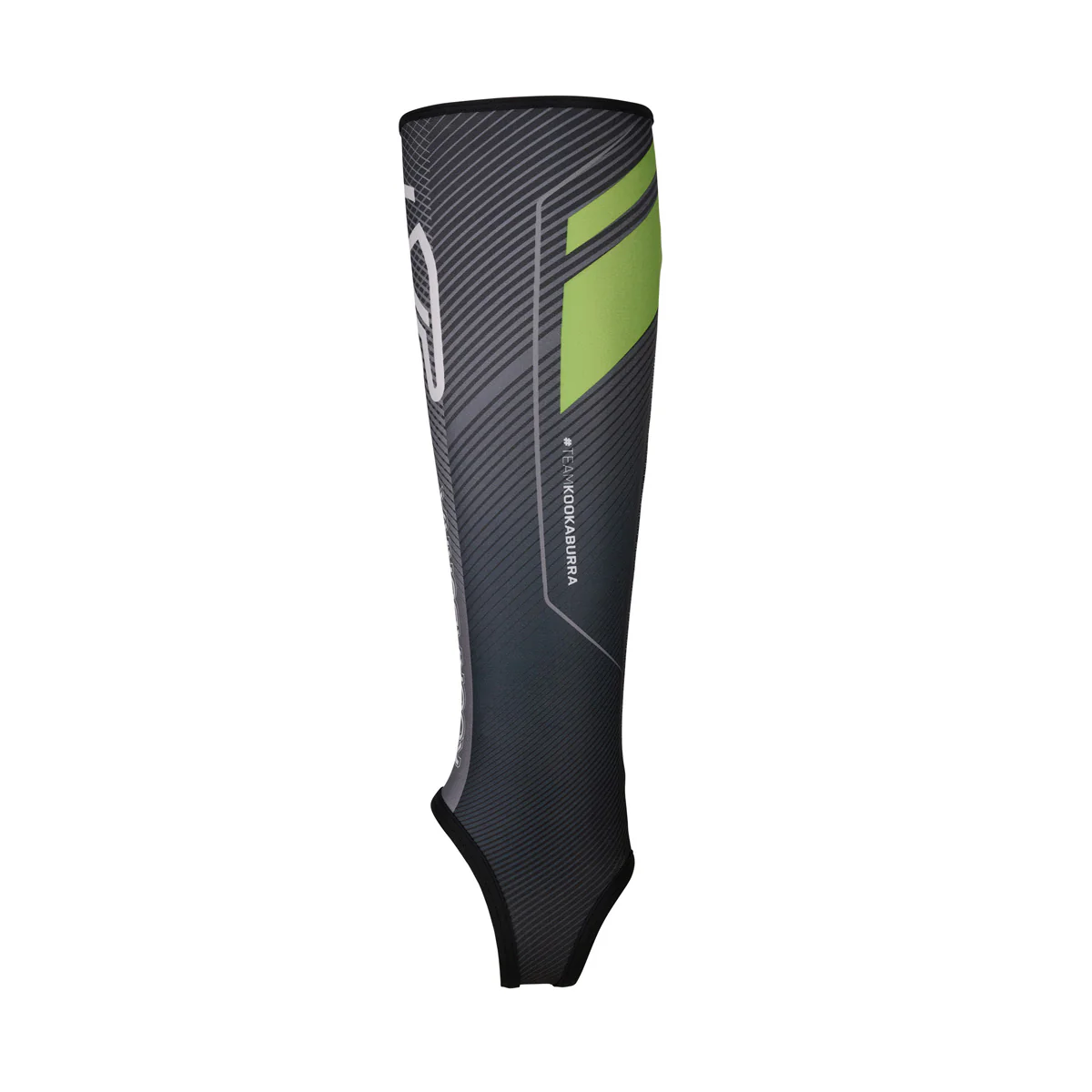 Kookaburra Shin Sleeves - Image 10