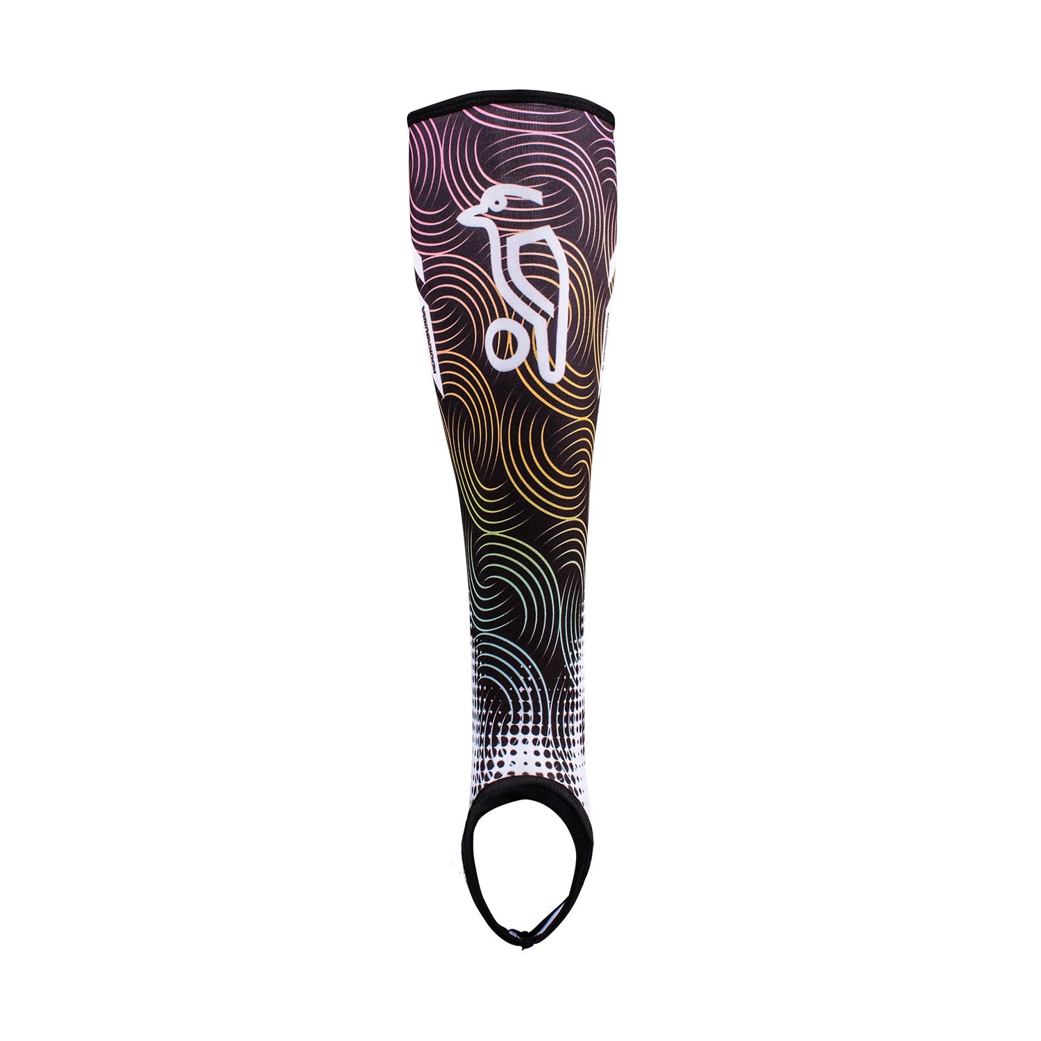Kookaburra Shin Sleeves - Image 5