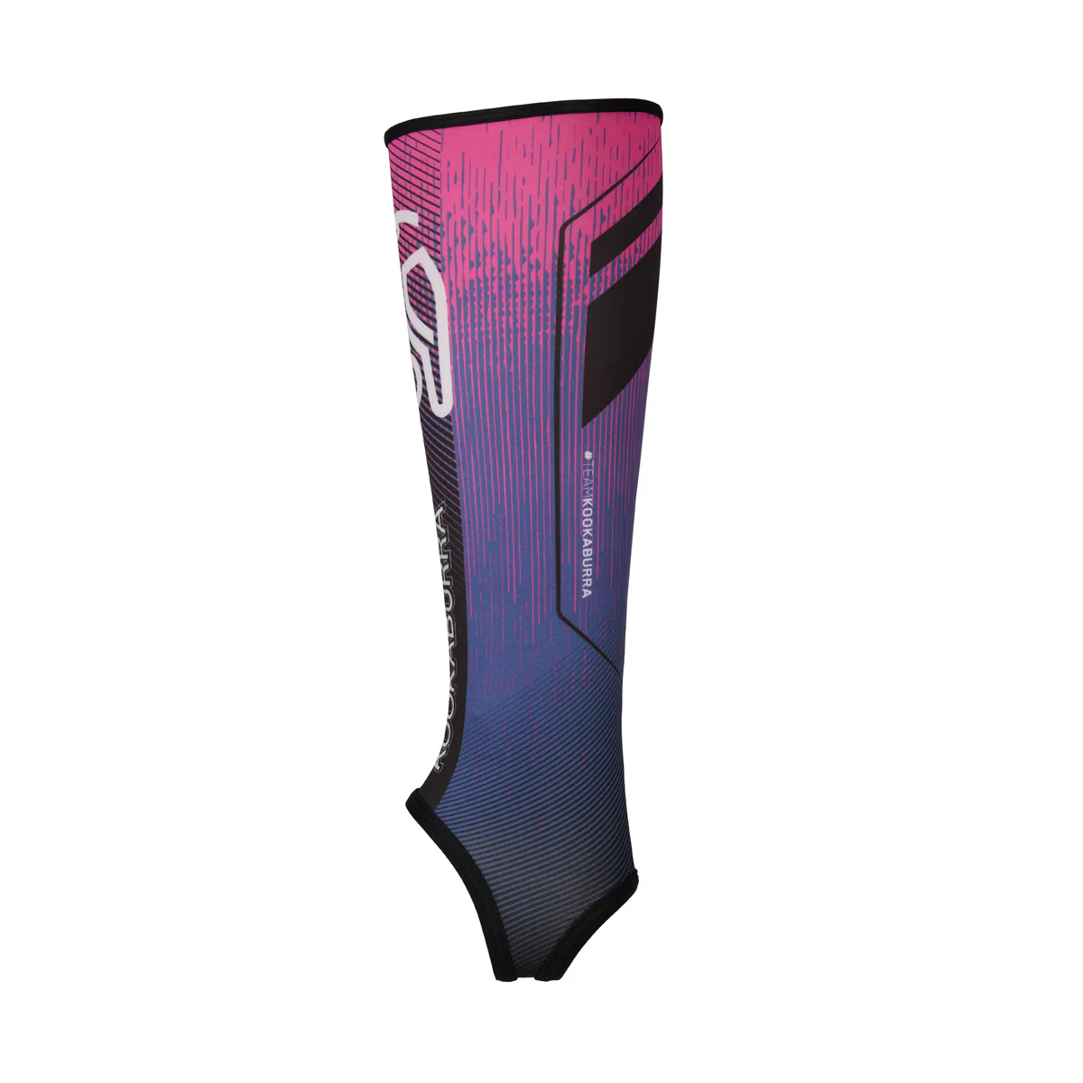 Kookaburra Shin Sleeves - Image 9