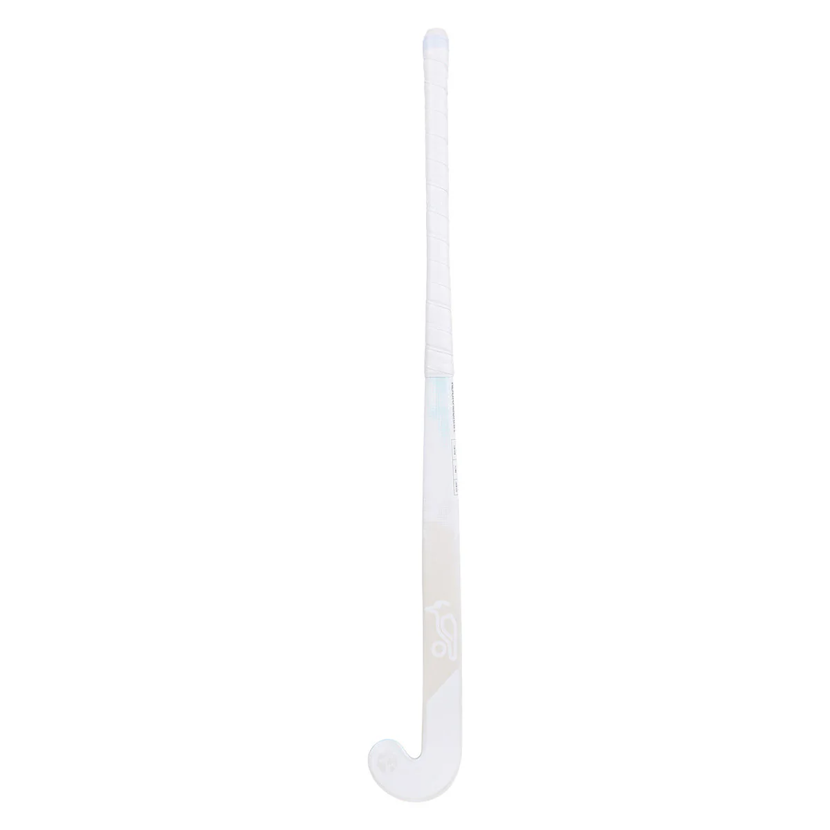 Kookaburra Shiver L bow Junior Hockey Stick - 2024 - Image 3