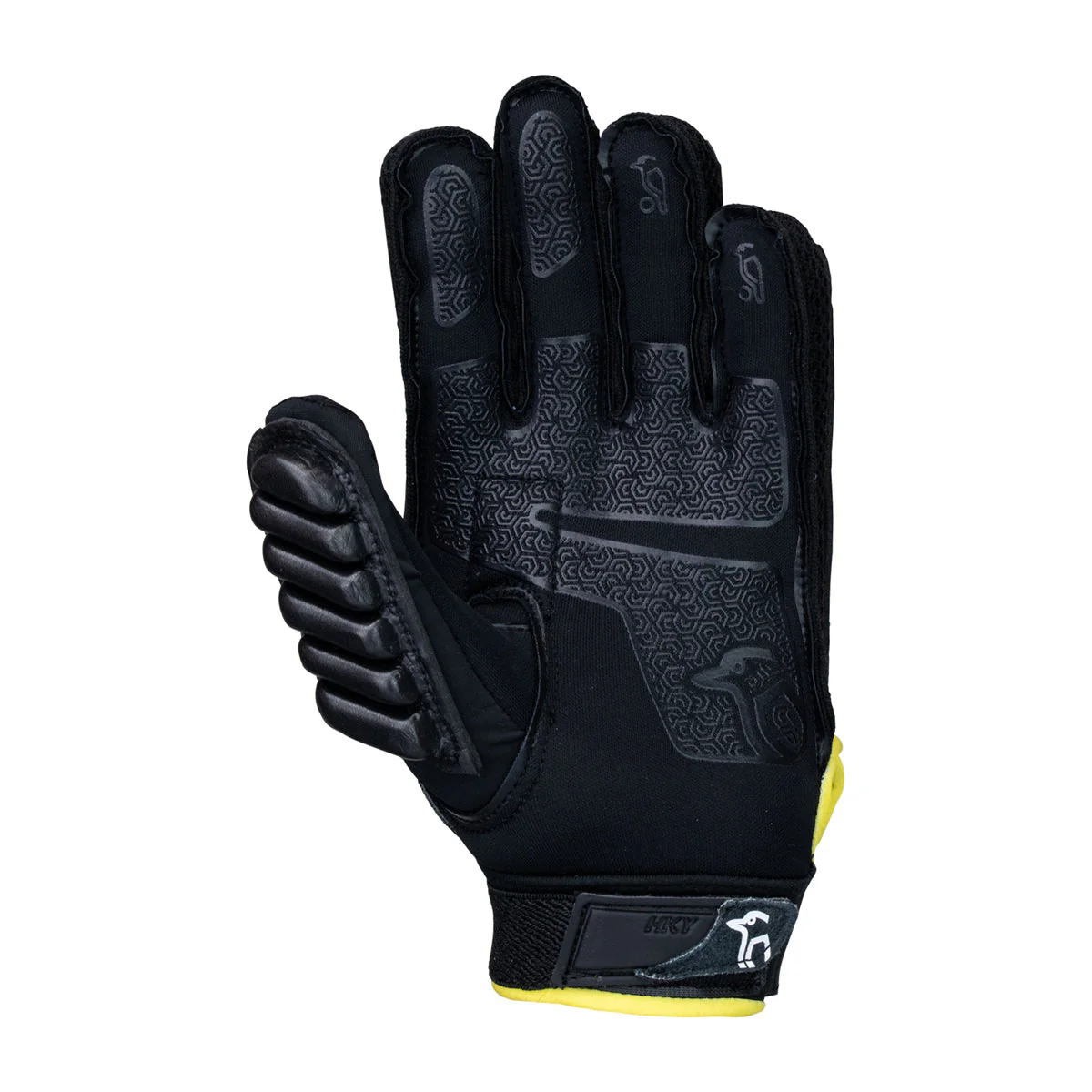 Kookaburra Siege Hockey Gloves - 2023 - Image 3