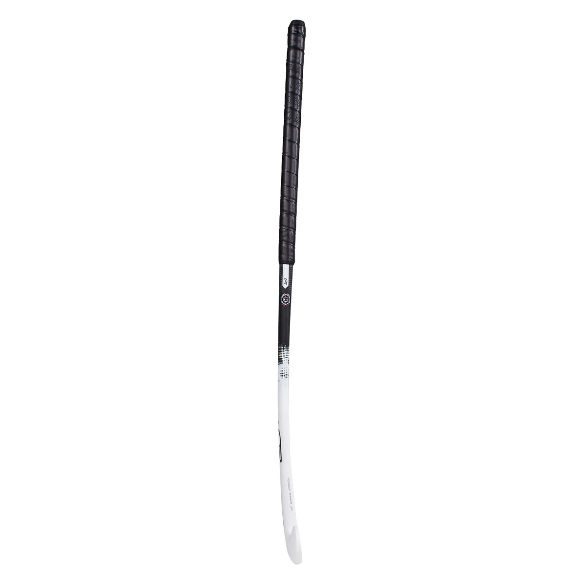 Kookaburra Siege M bow Hockey Stick - 2024 - Image 4