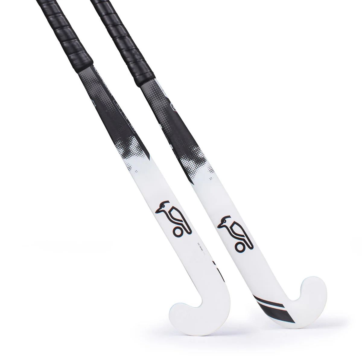 Kookaburra Siege M bow Hockey Stick - 2024 - Image 5