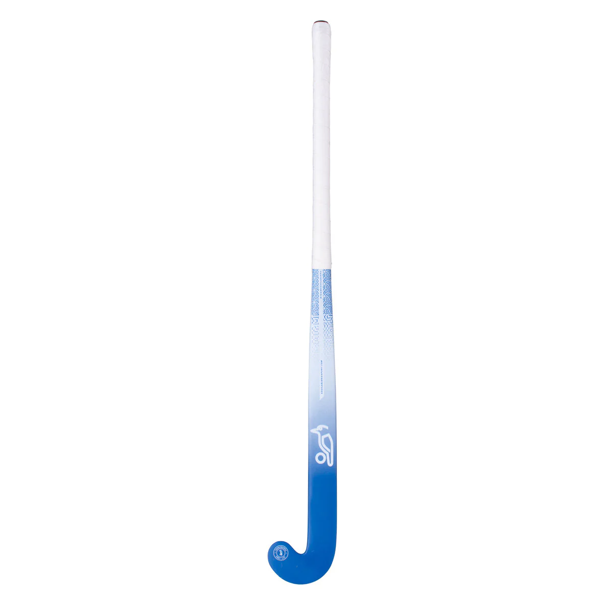 Kookaburra Sky M bow Junior Hockey Stick - Image 3
