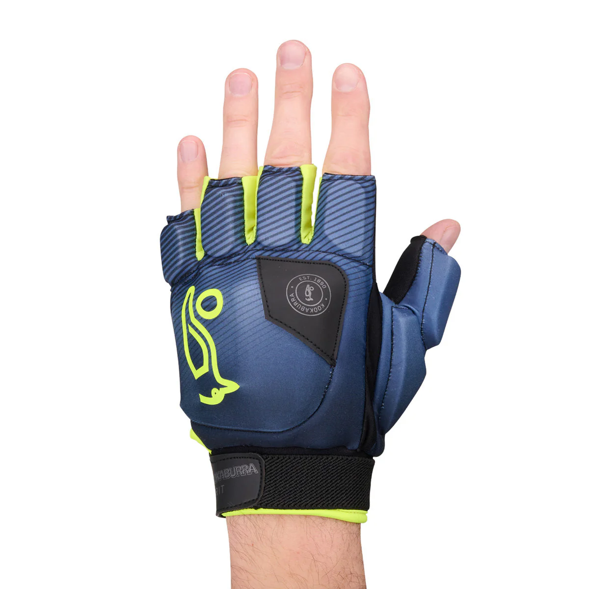 Kookaburra Spirit Hockey Gloves - 2025 - Image 2