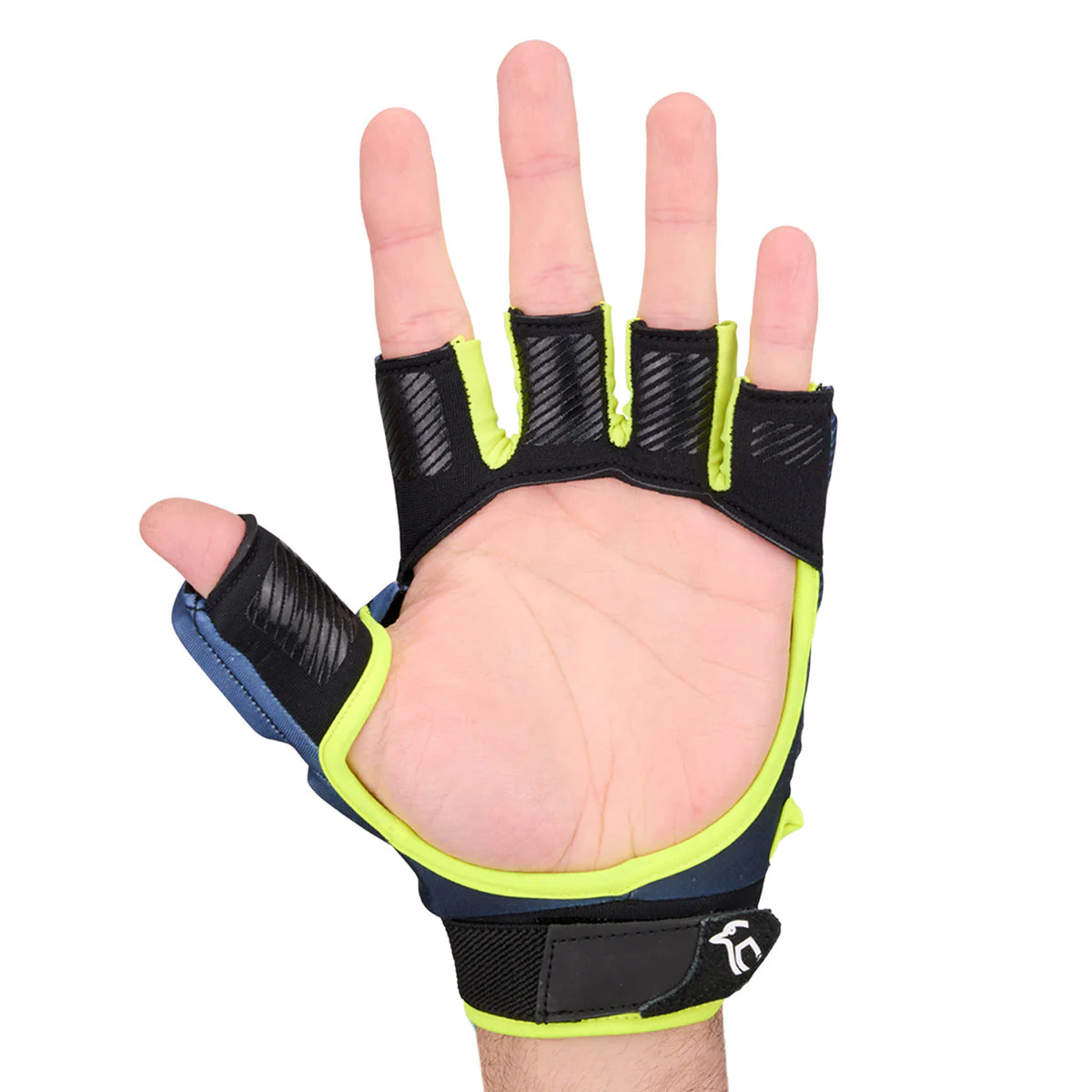 Kookaburra Spirit Hockey Gloves - 2025 - Image 3